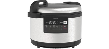 SR-PGE54A／SR-PGE54-20／SR-PGE54-30 商品写真