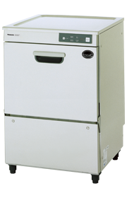 容器洗浄機食器洗浄機（アンダーカウンタータイプ） 商品写真