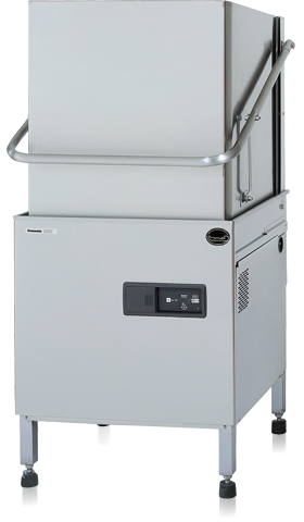 ドアタイプ食器洗浄機 商品写真