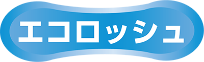 エコロッシュ ロゴ
