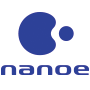 ナノイーロゴ