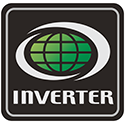 インバーター ロゴ