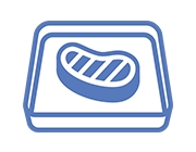 冷蔵庫解凍イメージ