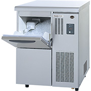 アンダーカウンタータイプ製氷機 商品写真