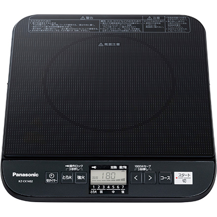 KZ-CK1402 商品画像（クリックで拡大）