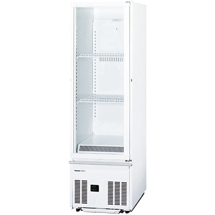 冷蔵：箱形｜ノンフロンショーケース｜店舗向けショーケース｜食品