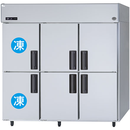 SRR-LV1863C2 商品画像