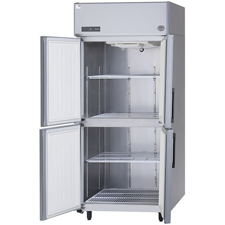 たて型冷蔵庫：LVシリーズ SRR-LV961S：商品情報｜業務用冷凍