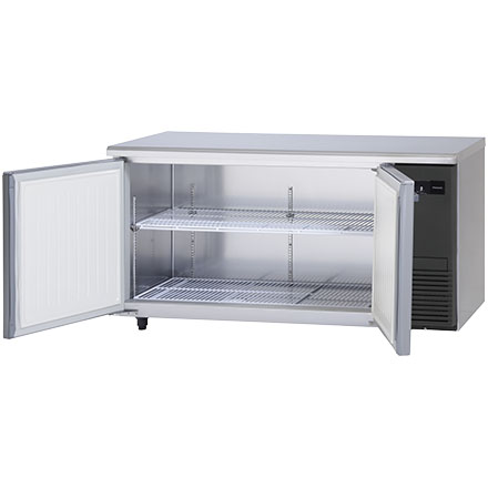 コールドテーブル冷蔵庫：LVシリーズ SUR-LV1561S-R：商品情報｜業務用