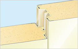 フラットパネル